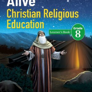 Alive CRE Grade 8