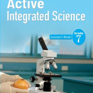 Active Integrated Science Grade 7
