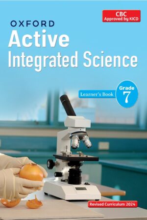 Active Integrated Science Grade 7