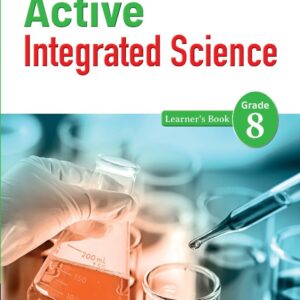 Active Integrated Science Grade 8