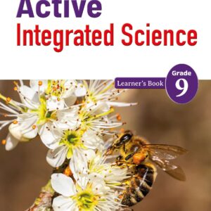Active Integrated Science Grade 9