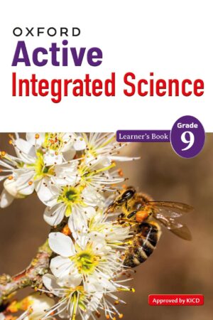 Active Integrated Science Grade 9