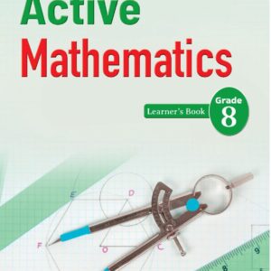 Active Mathematics Grade 8