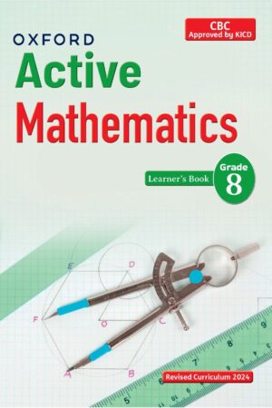 Active Mathematics Grade 8
