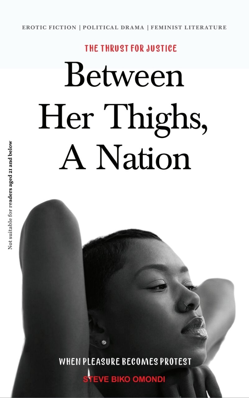 Between Her Thighs, A Nation