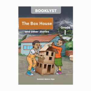 The Box House and Other Stories