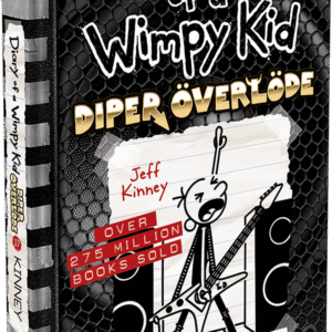 Diary of a Wimpy Kid: Diper Overlode