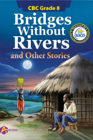 Bridges Without Rivers and Other Stories