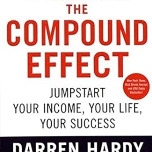 The Compound Effect