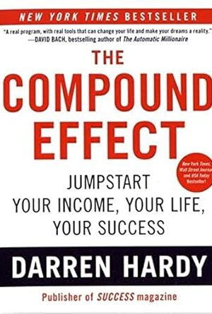 The Compound Effect