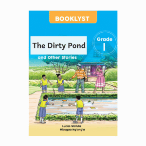 The Dirty Pond and Other Stories