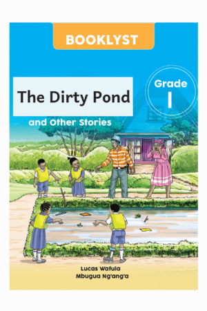 The Dirty Pond and Other Stories