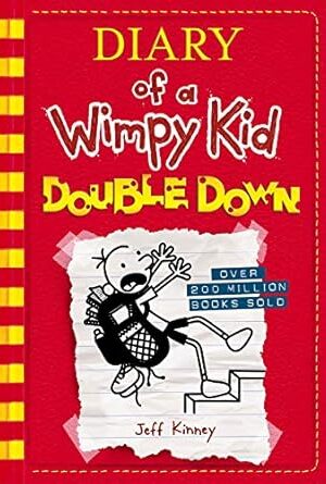Diary of a Wimpy Kid: Double Down