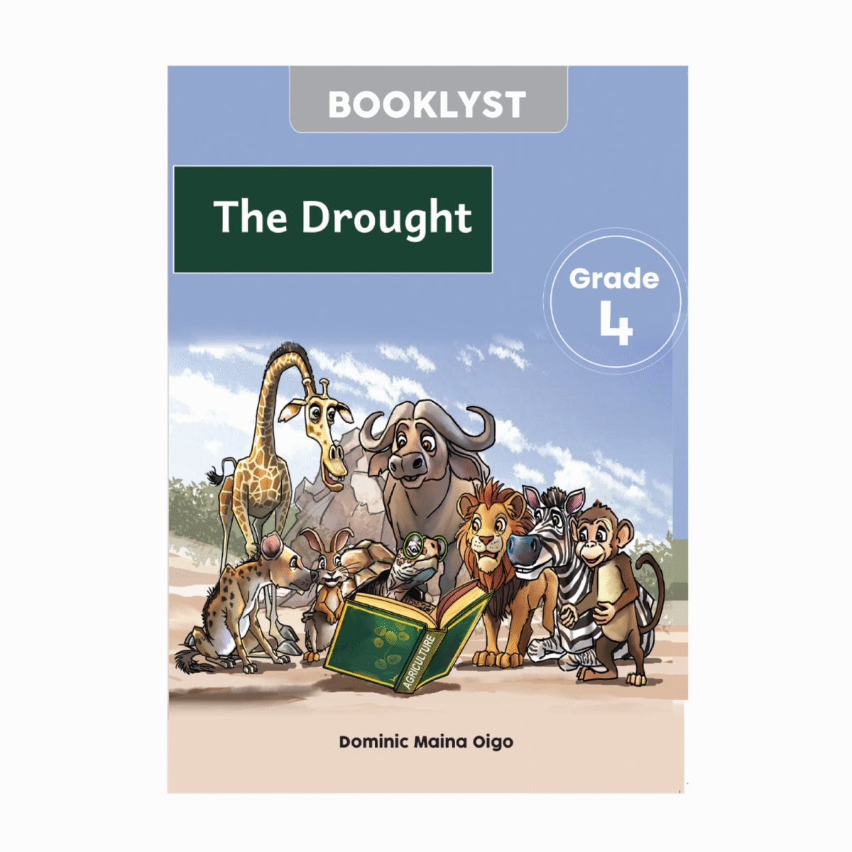 The Drought