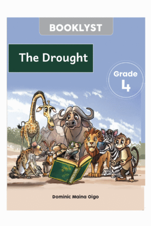 The Drought