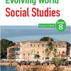 Evolving World Social Studies Grade 9
