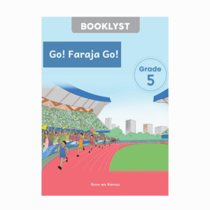 Go Faraja Go