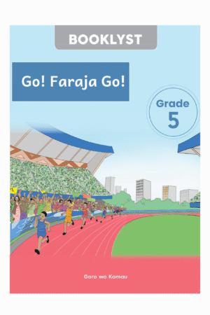 Go Faraja Go
