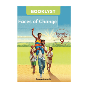 Faces of Change