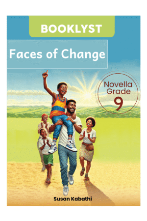 Faces of Change