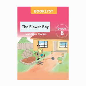 The Flower Boy