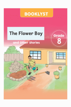 The Flower Boy
