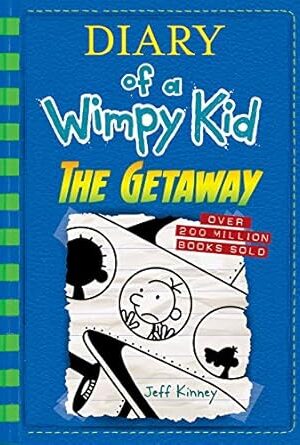 Diary of a Wimpy Kit: The Getaway