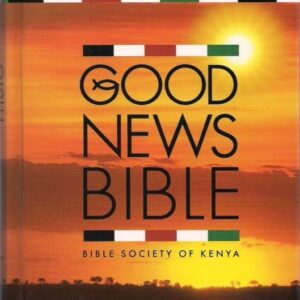 Good News Bible School Edition