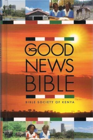 Good News Bible School Edition