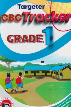 Targeter CBC Tracker Grade 1