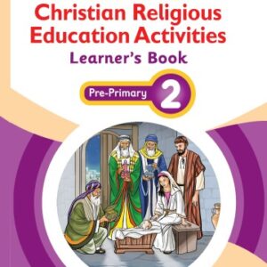 Happy Kids CRE Activities PP2