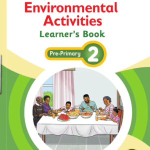 Happy Kids Environmental Activities PP2