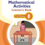 Happy Kids Mathematical Activities PP1
