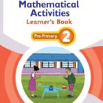 Happy Kids Mathematical Activities PP2