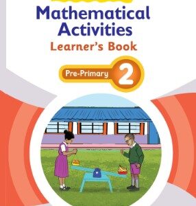 Happy Kids Mathematical Activities PP2