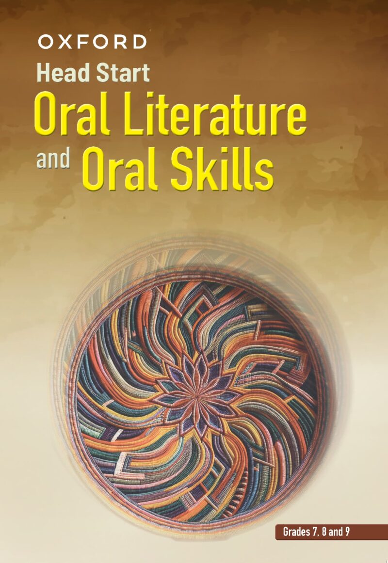 Head Start Oral Literature and Oral Skills
