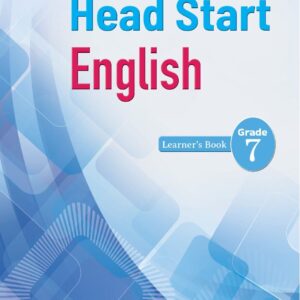 Head Start English Grade 7