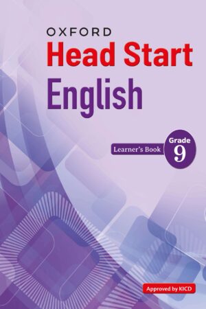 Head Start English Grade 9