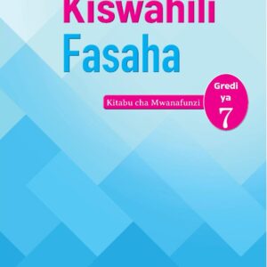 Kiswahili Fasaha Gredi ya 7