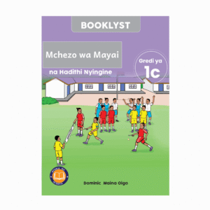 Mchezo wa Mayai na Hadithi Nyingine