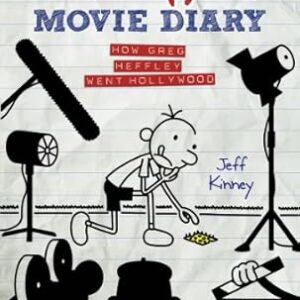 The Wimpy Kid Movie Diary: How Greg Heffley went to Hollywood