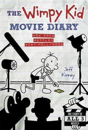 The Wimpy Kid Movie Diary: How Greg Heffley went to Hollywood