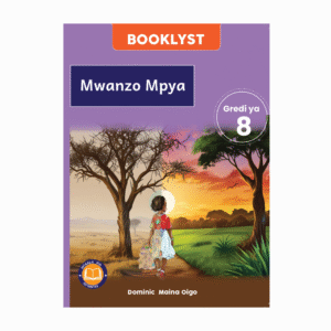 Mwanzo Mpya