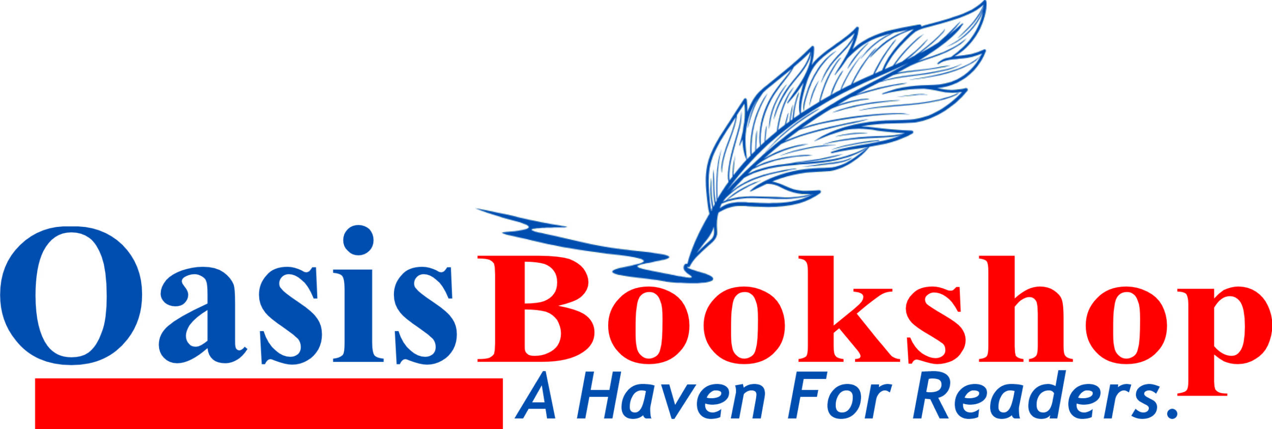 OASIS BOOKSHOP