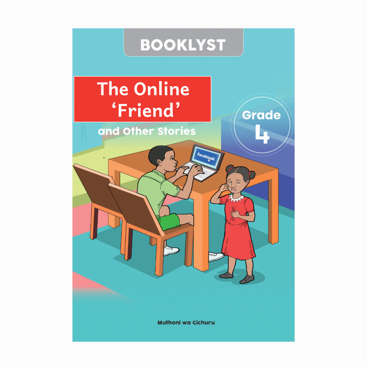 The Online Friend and Other Stories