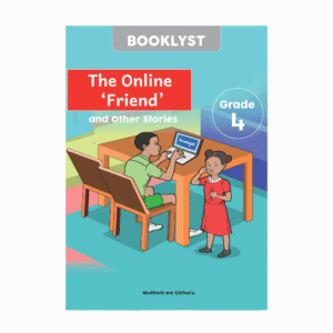 The Online Friend and Other Stories