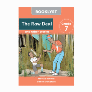 The Raw Deal and Other Stories