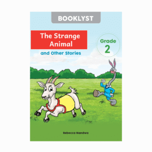 The Strange Animal and Other Stories