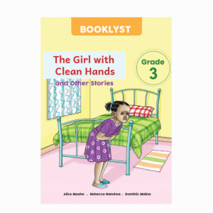 The Girl With Clean Hands and Other Stories