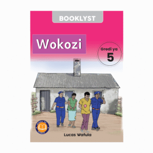 Wokozi